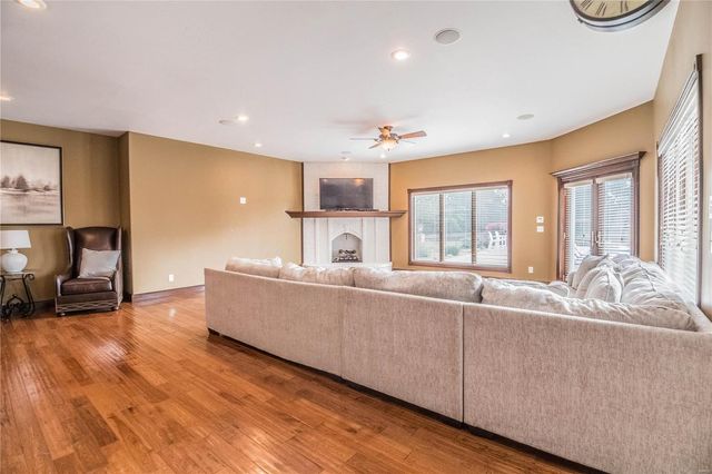 6708 Brown Lane, Poplar Bluff, MO 63901