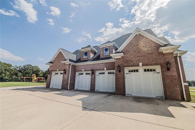 6708 Brown Lane, Poplar Bluff, MO 63901