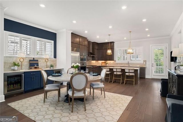 230 Anglin Walk, Alpharetta, GA 30009