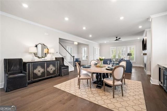 230 Anglin Walk, Alpharetta, GA 30009