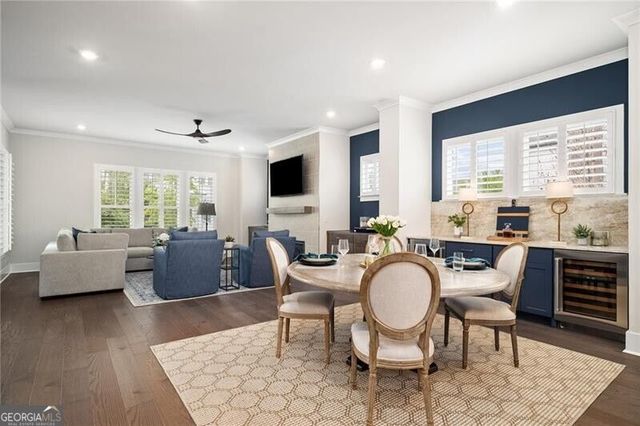 230 Anglin Walk, Alpharetta, GA 30009