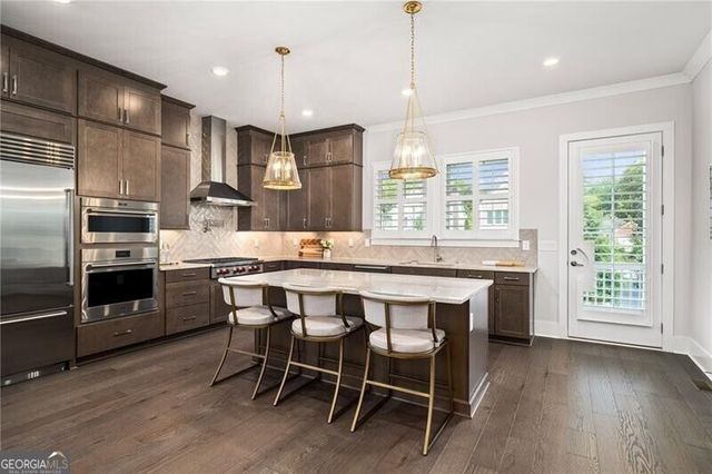 230 Anglin Walk, Alpharetta, GA 30009