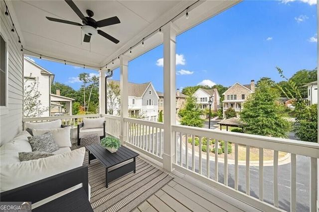 230 Anglin Walk, Alpharetta, GA 30009