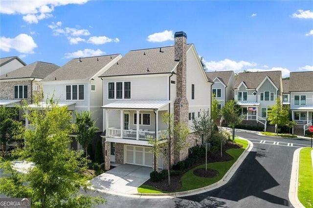 230 Anglin Walk, Alpharetta, GA 30009