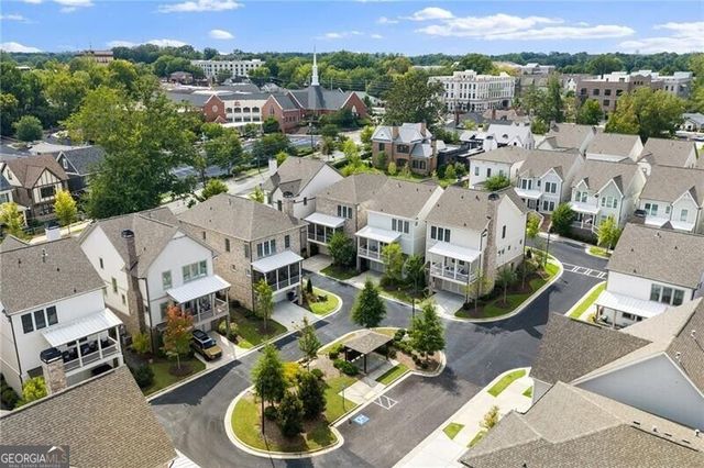 230 Anglin Walk, Alpharetta, GA 30009