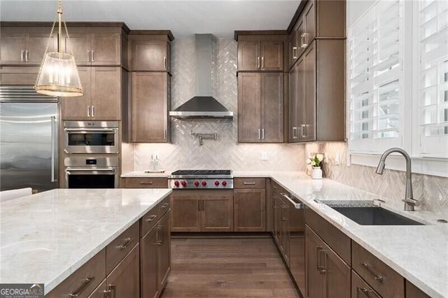 230 Anglin Walk, Alpharetta, GA 30009