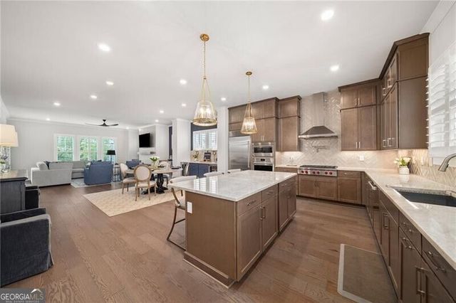 230 Anglin Walk, Alpharetta, GA 30009