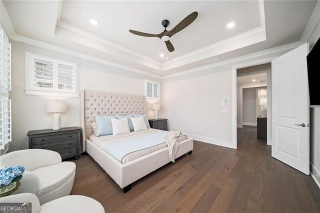 230 Anglin Walk, Alpharetta, GA 30009
