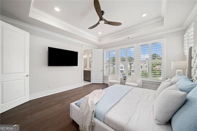 230 Anglin Walk, Alpharetta, GA 30009
