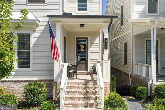 230 Anglin Walk, Alpharetta, GA 30009