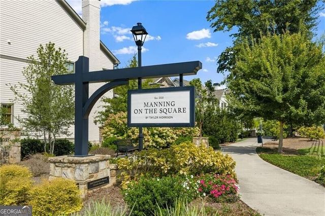 230 Anglin Walk, Alpharetta, GA 30009