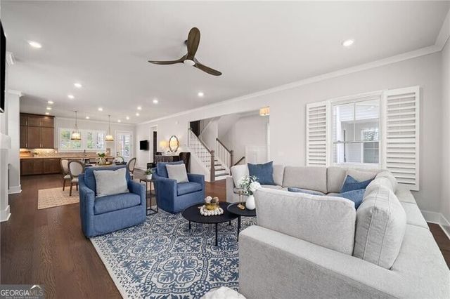 230 Anglin Walk, Alpharetta, GA 30009