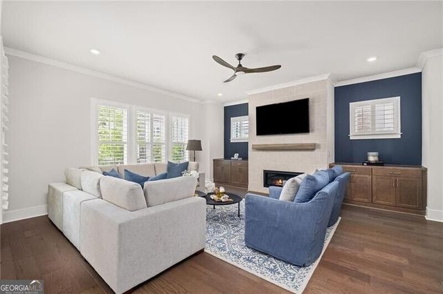 230 Anglin Walk, Alpharetta, GA 30009