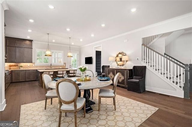 230 Anglin Walk, Alpharetta, GA 30009