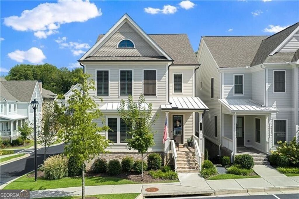 230 Anglin Walk, Alpharetta, GA 30009