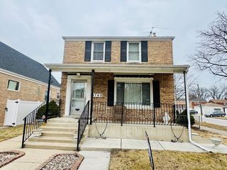 3743 S 59th Avenue, Cicero, IL 60804