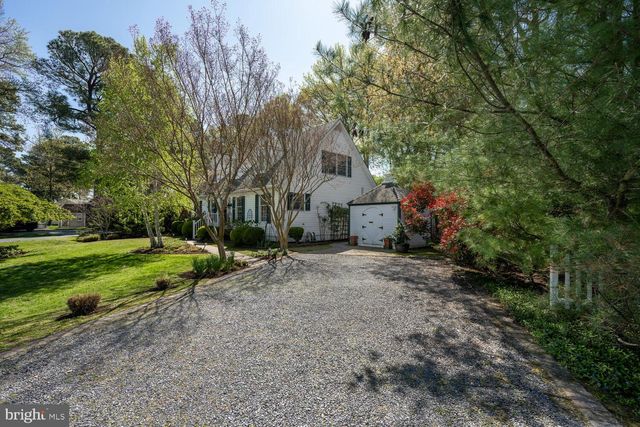 504 SEYMOUR AVE, Saint Michaels, MD 21663