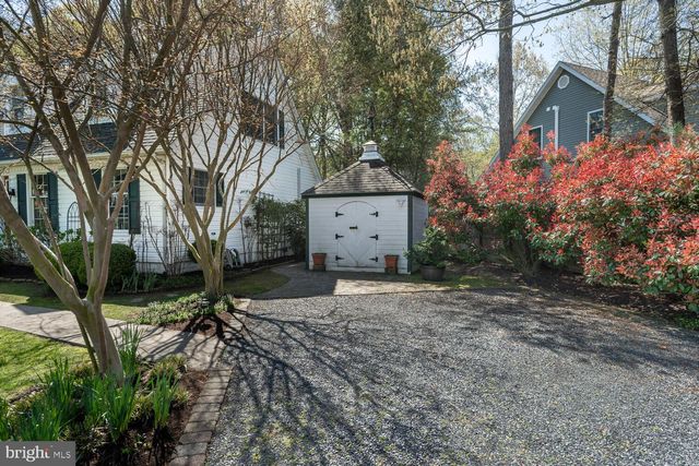 504 SEYMOUR AVE, Saint Michaels, MD 21663