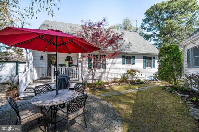 504 SEYMOUR AVE, Saint Michaels, MD 21663