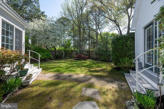 504 SEYMOUR AVE, Saint Michaels, MD 21663