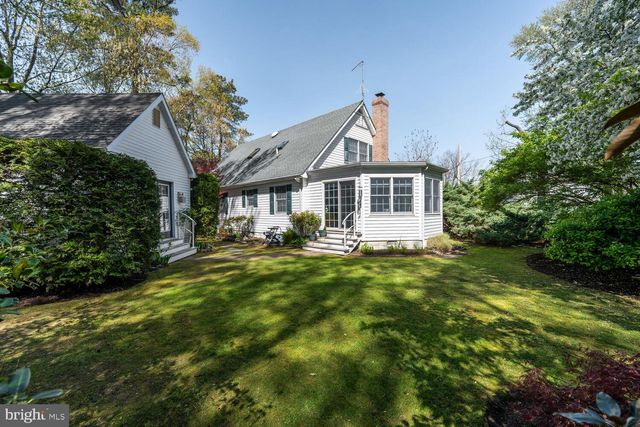 504 SEYMOUR AVE, Saint Michaels, MD 21663