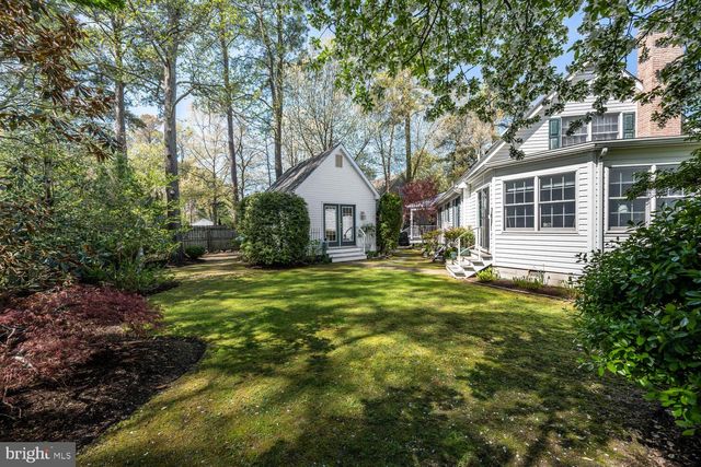 504 SEYMOUR AVE, Saint Michaels, MD 21663