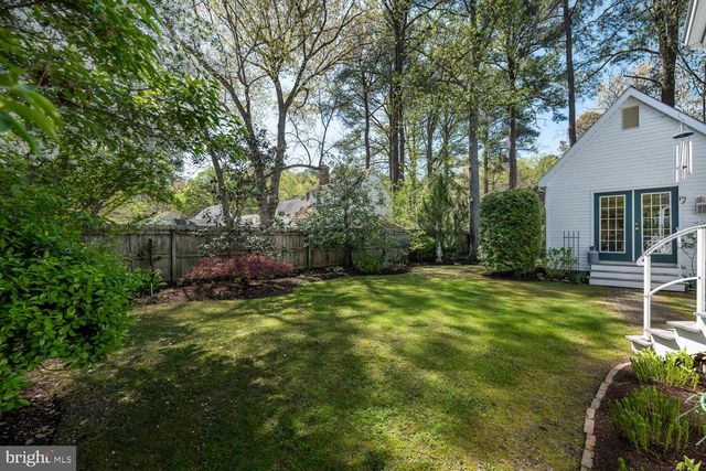 504 SEYMOUR AVE, Saint Michaels, MD 21663