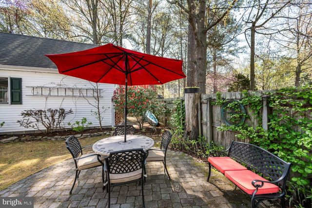 504 SEYMOUR AVE, Saint Michaels, MD 21663