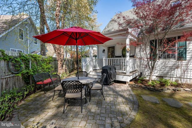 504 SEYMOUR AVE, Saint Michaels, MD 21663