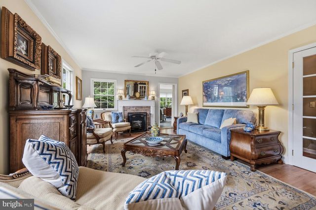 504 SEYMOUR AVE, Saint Michaels, MD 21663