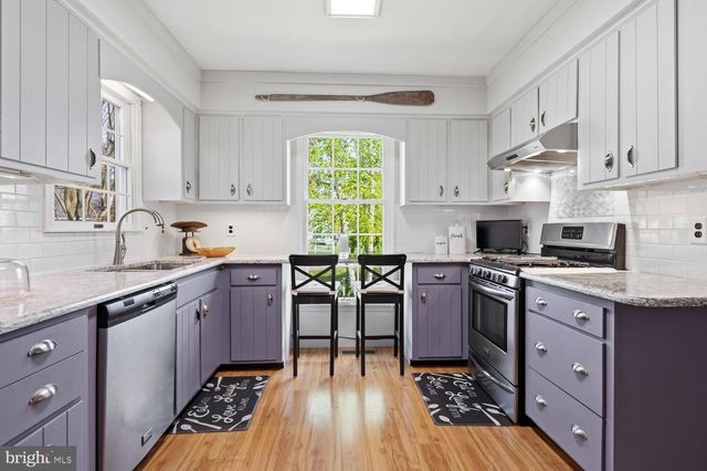 504 SEYMOUR AVE, Saint Michaels, MD 21663