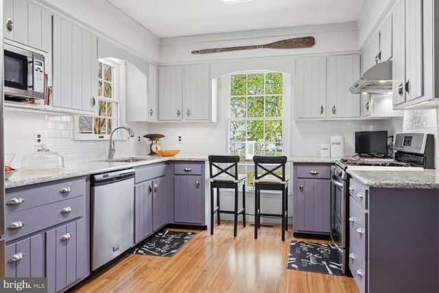 504 SEYMOUR AVE, Saint Michaels, MD 21663