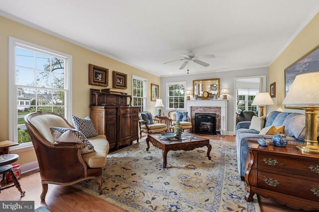 504 SEYMOUR AVE, Saint Michaels, MD 21663