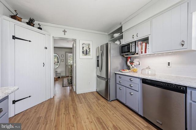 504 SEYMOUR AVE, Saint Michaels, MD 21663