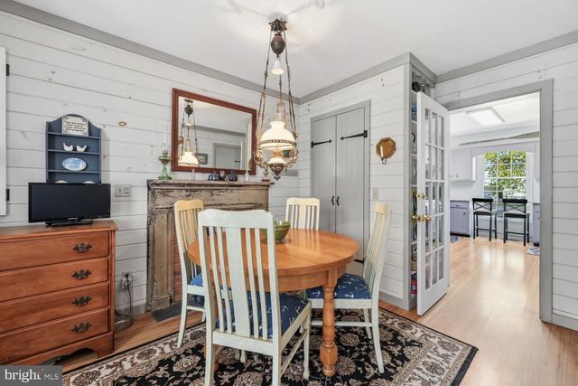 504 SEYMOUR AVE, Saint Michaels, MD 21663