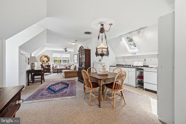 504 SEYMOUR AVE, Saint Michaels, MD 21663