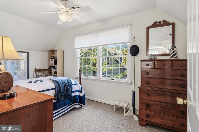 504 SEYMOUR AVE, Saint Michaels, MD 21663