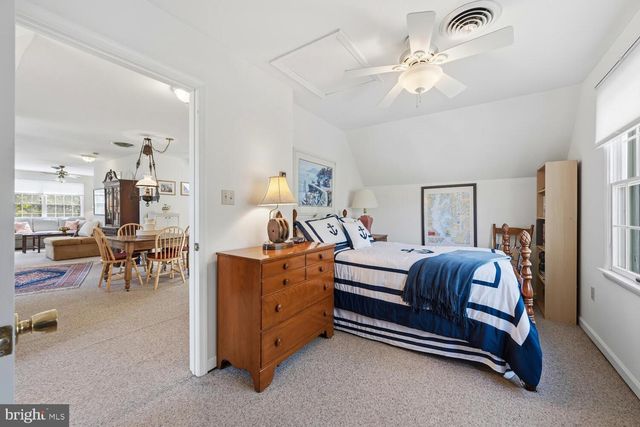 504 SEYMOUR AVE, Saint Michaels, MD 21663