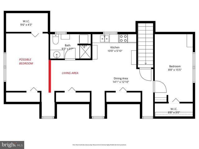 504 SEYMOUR AVE, Saint Michaels, MD 21663