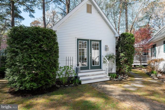 504 SEYMOUR AVE, Saint Michaels, MD 21663