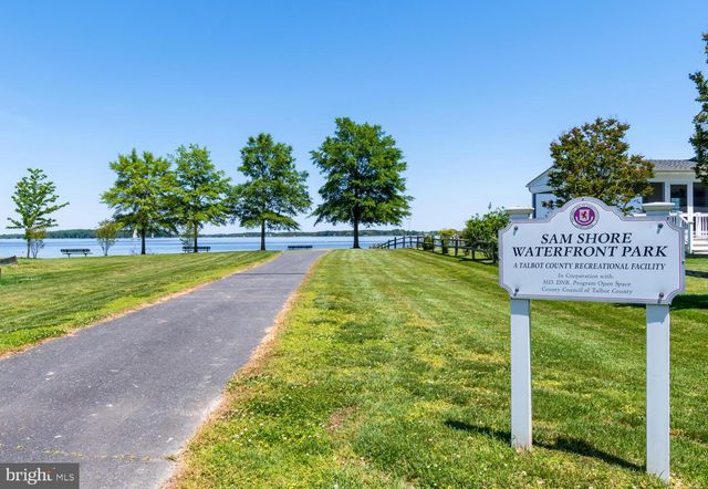 504 SEYMOUR AVE, Saint Michaels, MD 21663