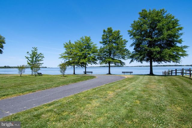 504 SEYMOUR AVE, Saint Michaels, MD 21663