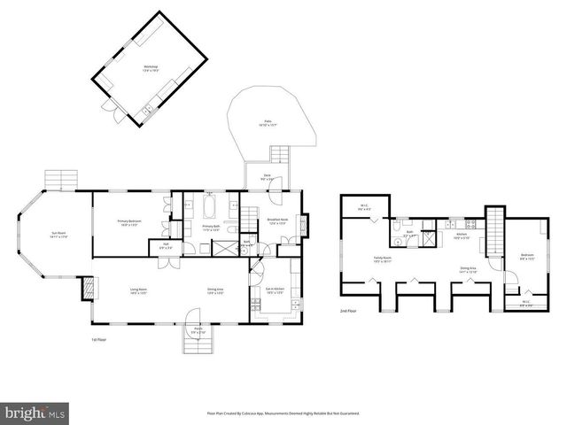 504 SEYMOUR AVE, Saint Michaels, MD 21663