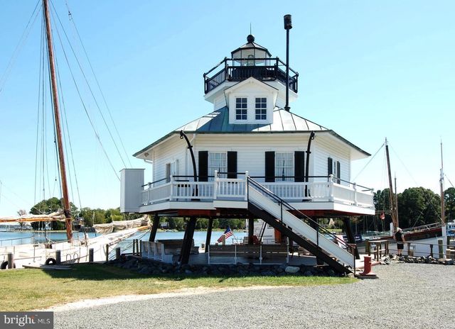 504 SEYMOUR AVE, Saint Michaels, MD 21663