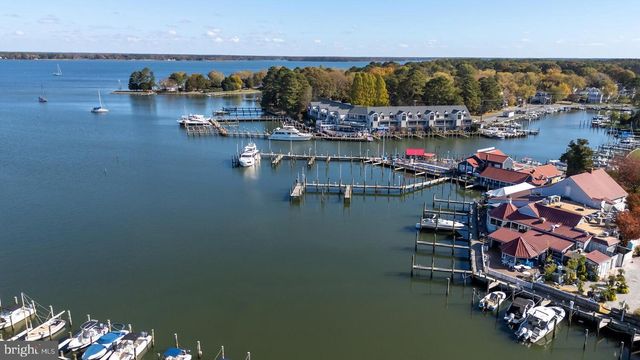 504 SEYMOUR AVE, Saint Michaels, MD 21663
