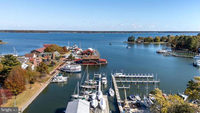504 SEYMOUR AVE, Saint Michaels, MD 21663
