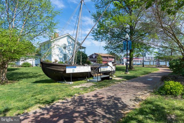 504 SEYMOUR AVE, Saint Michaels, MD 21663