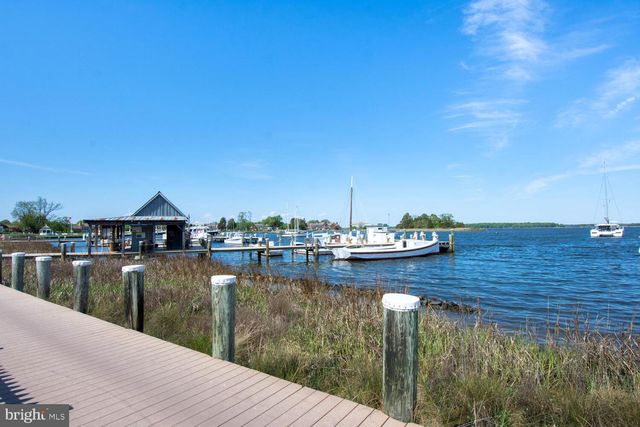 504 SEYMOUR AVE, Saint Michaels, MD 21663