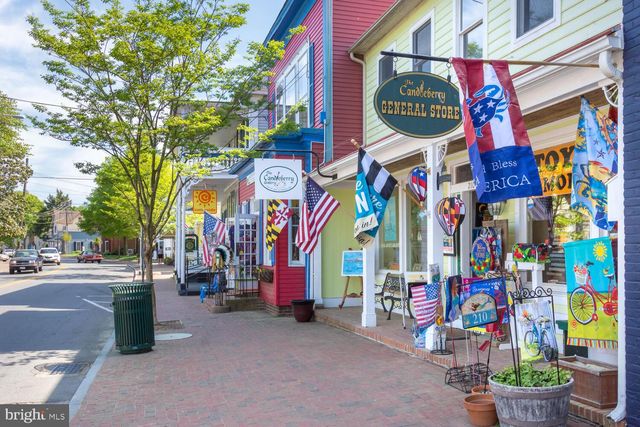 504 SEYMOUR AVE, Saint Michaels, MD 21663
