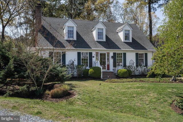 504 SEYMOUR AVE, Saint Michaels, MD 21663